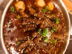 -万重锦·人文川菜馆(骡马市店)