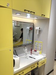 -洗脸猫·洗脸吧