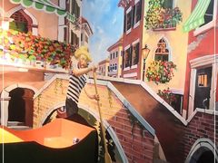 -天津梵高星空艺术馆(天河城旗舰店)