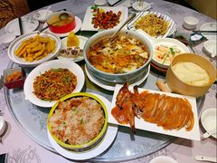 -佳兰雅序融合菜(高新店)