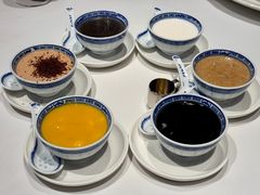 -洋房火锅(上海新天地南北里店)