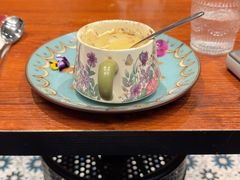 -格鲁·秀色Georgia’s Feast