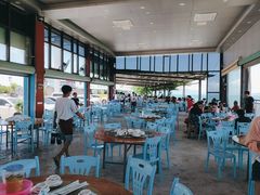 -七鲜渔港美食餐厅(巽寮湾海景店)