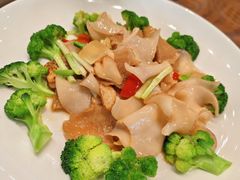 -日日鲜自助餐厅(小公园店)