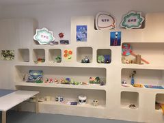 -豆初托育园 Baby Bean Day care Center