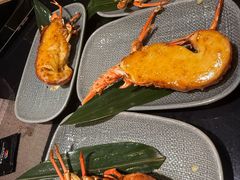 -大葉日本料理·龍蝦任食放題(廣州W酒店)