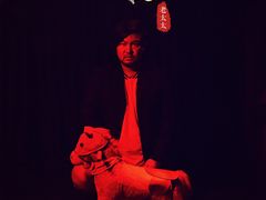 -夜幕浸入式超级密室(望京店)