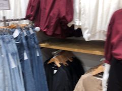-优衣库(青岛万象城店)