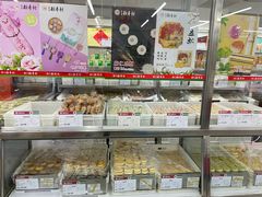 -北京稻香村(方庄店)