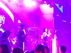-MOSSO音乐酒吧·live house(南京旗舰店)