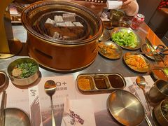 -西塔老太太泥炉烤肉(苏州大悦城店)