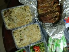 外卖139套餐-番禺大岗仙庙烧鸡(芳村店)