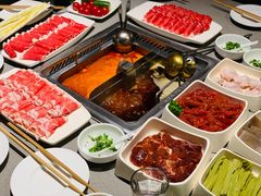 -海底捞火锅(公益西桥店)