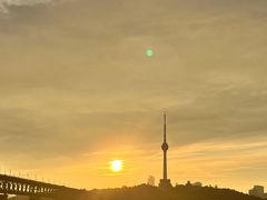 -武汉两江游览·夜游长江(汉阳门码头)