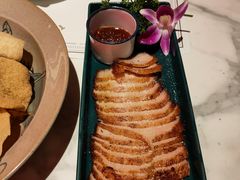 -太食獸泰式茶餐厅(兰州中心首店)