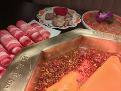 -蜀九香火锅(彩虹店)