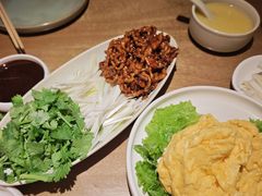 -榆林镇筋饼(知春路店)