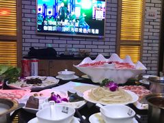 -乐宴KTV(华强北中航城君尚购物中心店)
