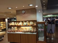 山崎面包(八佰伴店)-山崎面包(第一八佰伴店)