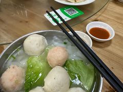 -蒂蒂香達濠魚丸