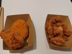 -牛邸·烧肉饭(来福士店)