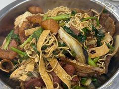 -老五麻辣香锅(盘锦花园店)