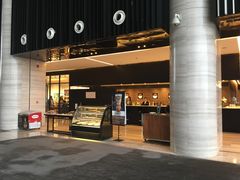 -青岛西海岸隆和福朋喜来登酒店