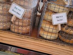 -Catch Bagel(芳草地店)