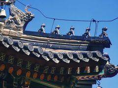 -香山公园