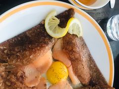 -La Creperie法餐厅(桃江路店)