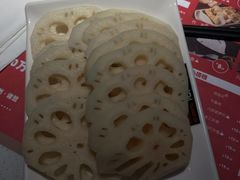 -汤岛涮小火锅(温州龙湾万达店)