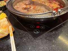 -牛New寿喜烧(金茂览秀城店)