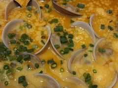 -清心茶楼·传统中山石岐菜