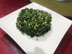 马兰头拌香干-阿莉餐厅(枣阳路店)