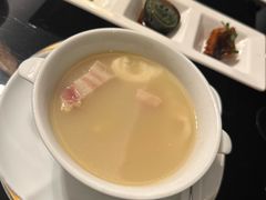 -上海苏宁宝丽嘉酒店·嘉府壹号中餐厅