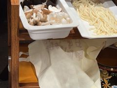 -曲氏老北京铜锅涮肉•火锅(不老街店)