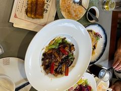 -苏城小院·园林精致苏州菜(斜塘老街店)