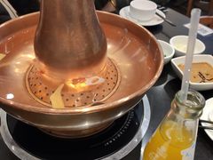 -北门涮肉·铜锅涮肉(南锣鼓巷店)