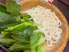 -MoMo牧场·寿喜烧专门店(长泰广场店)
