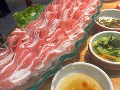 -额尔敦草原涮羊肉·烧烤(冻青树总店)