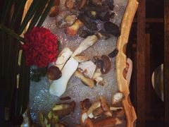 菌类拼盘-滇釜火锅·能喝汤的火锅(车公庄店)