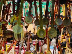 -新疆国际大巴扎