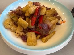 -容州国际大酒店