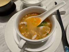 -御公馆中餐厅·点心·顺德菜·佛山东平保利洲际酒店