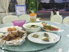 -景好海鲜餐厅(大鹏必选旅游店)