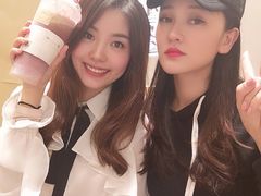 -奈雪的茶(国金中心店)