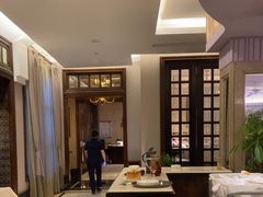 -粗茶淡饭·汉口公馆(循礼门店)