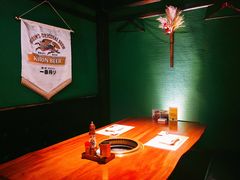 -肉魁屋·烧肉·烧鸟·酒场(高新店)
