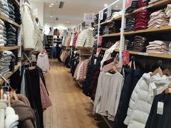 -优衣库(沈阳万象城店)