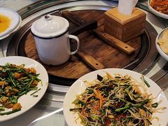 -人民公社铁锅炖·东北菜(卫国道店)